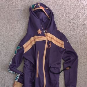 Jotaro jacket part 6